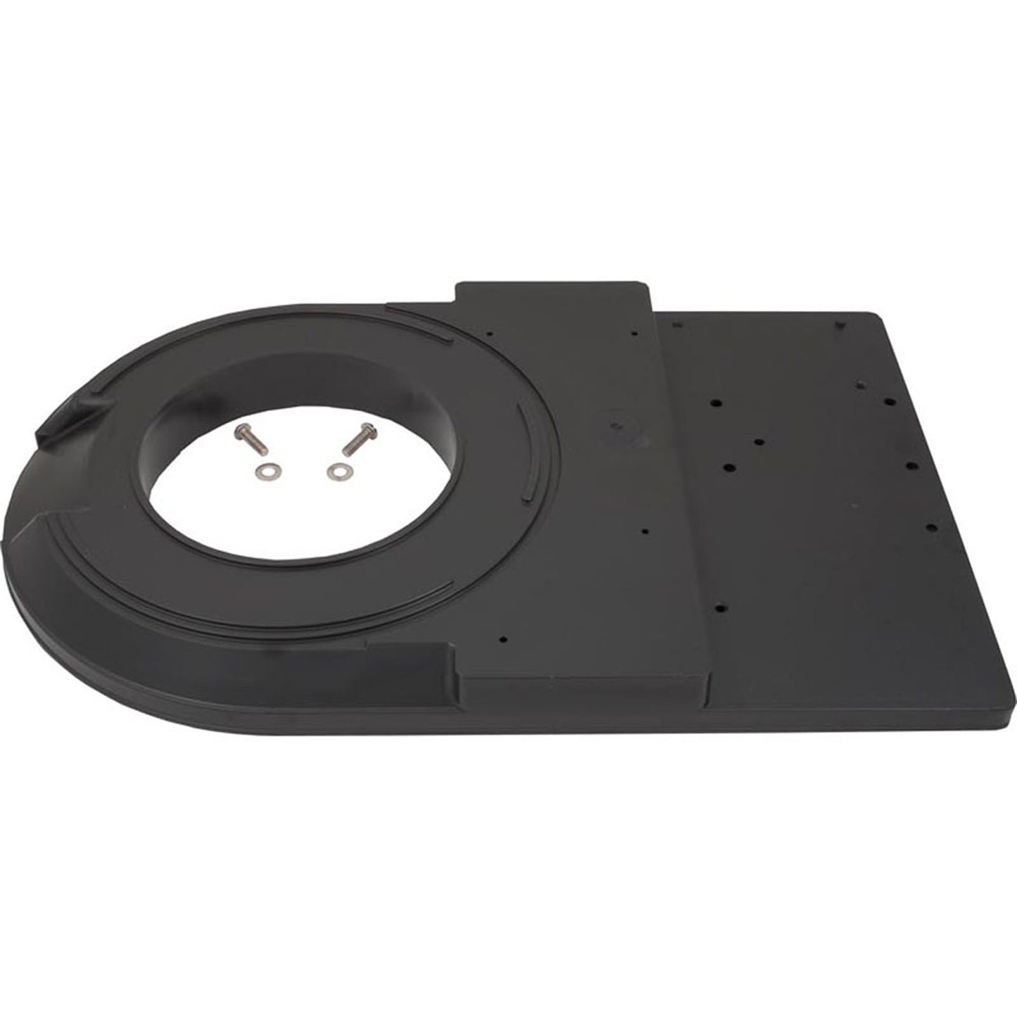 Tank Base, Hayward Star-Clear/ASL/GM140