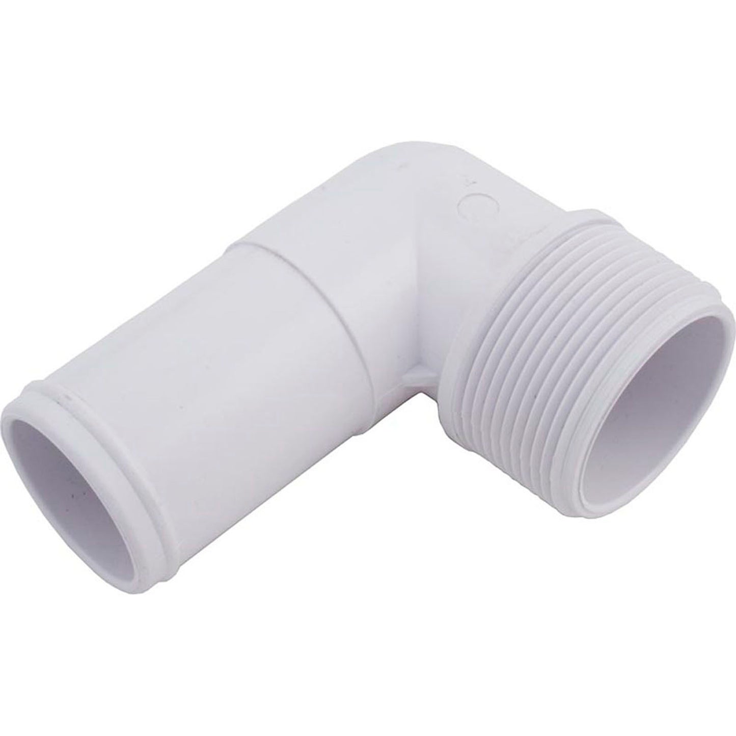 Elbow, Hayward GM152, 1-1/2" Male Pipe Thread x 1-1/2" Slip