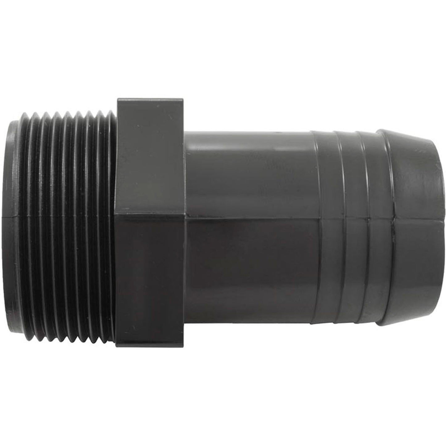 Hose Adapter, Hayward S160T/S164T/S220/S245T, 1-1/2", 2 Pack