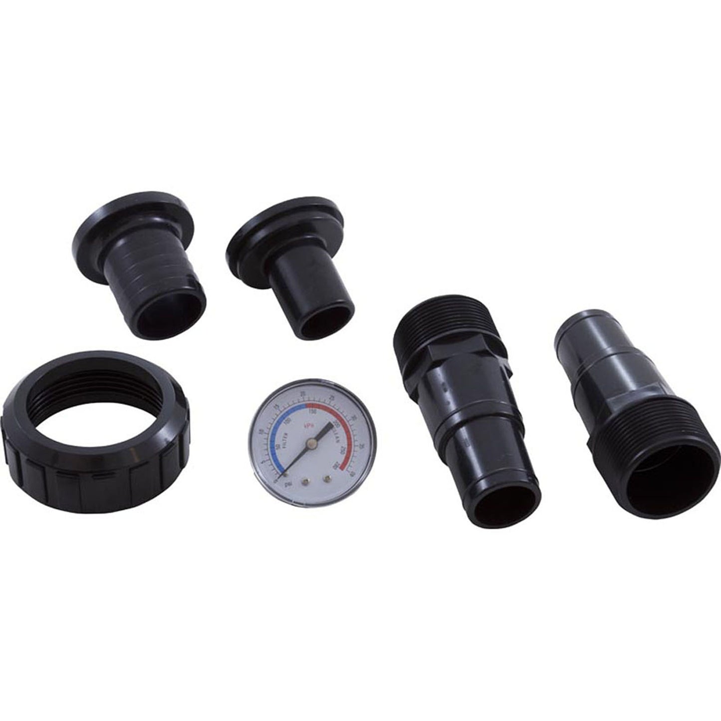 Kit d'accessoires, série Hayward VL