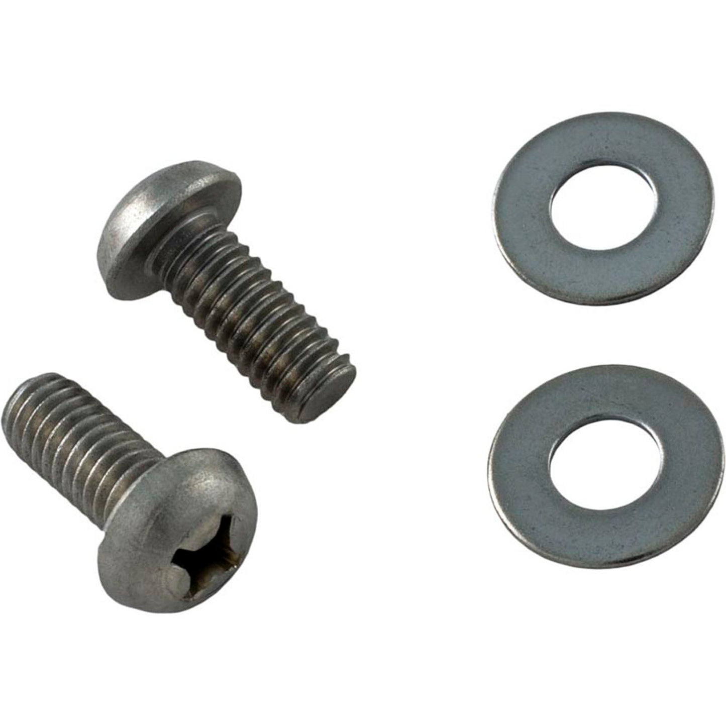 Mounting Screw, Hayward S140T/S164T/C100/C800/C850, w/Washer