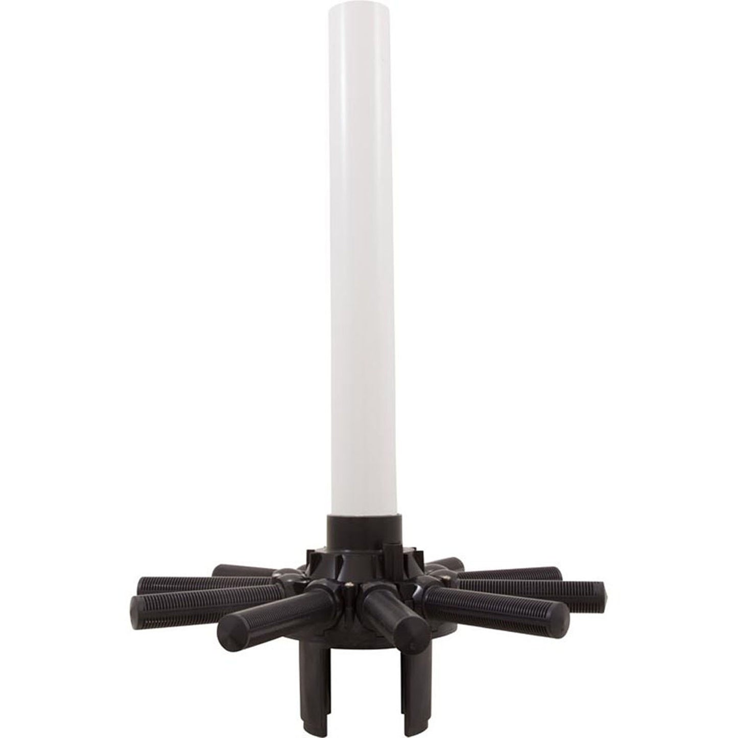 Center Pipe Assembly, Hayward S180T, w/Lats, Ball Pivot, After '96