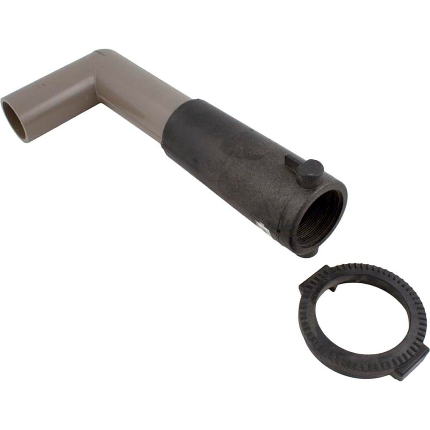 Bottom Elbow Assembly, Hayward S311, Pre 1996