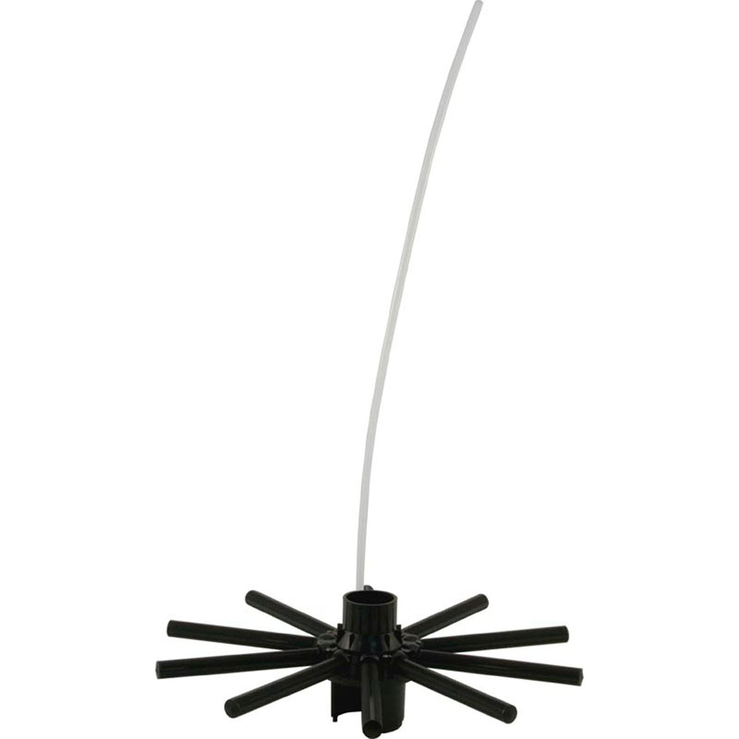 Center Pipe Assembly, Hayward S360, w/Laterals, Umbrella Type