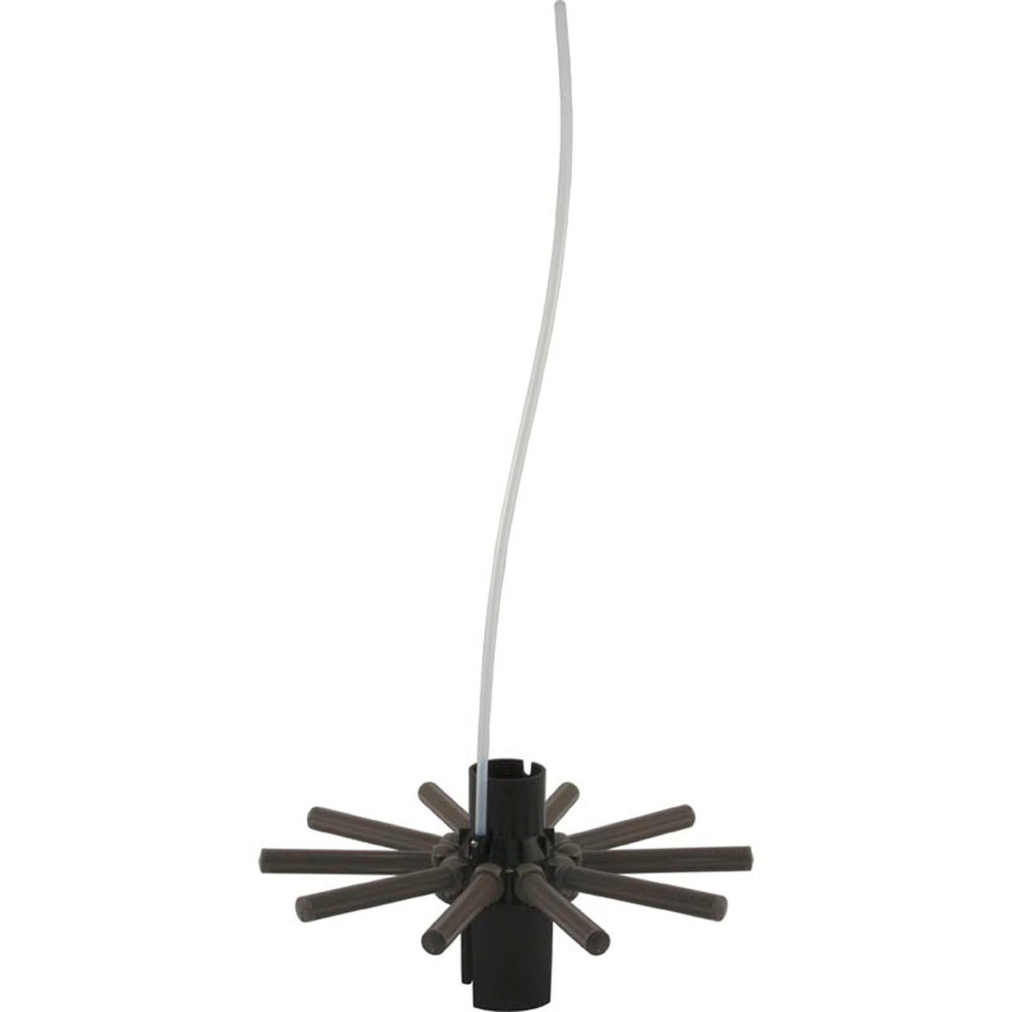 Conjunto de tubo central, Hayward S240, con laterales, tipo paraguas