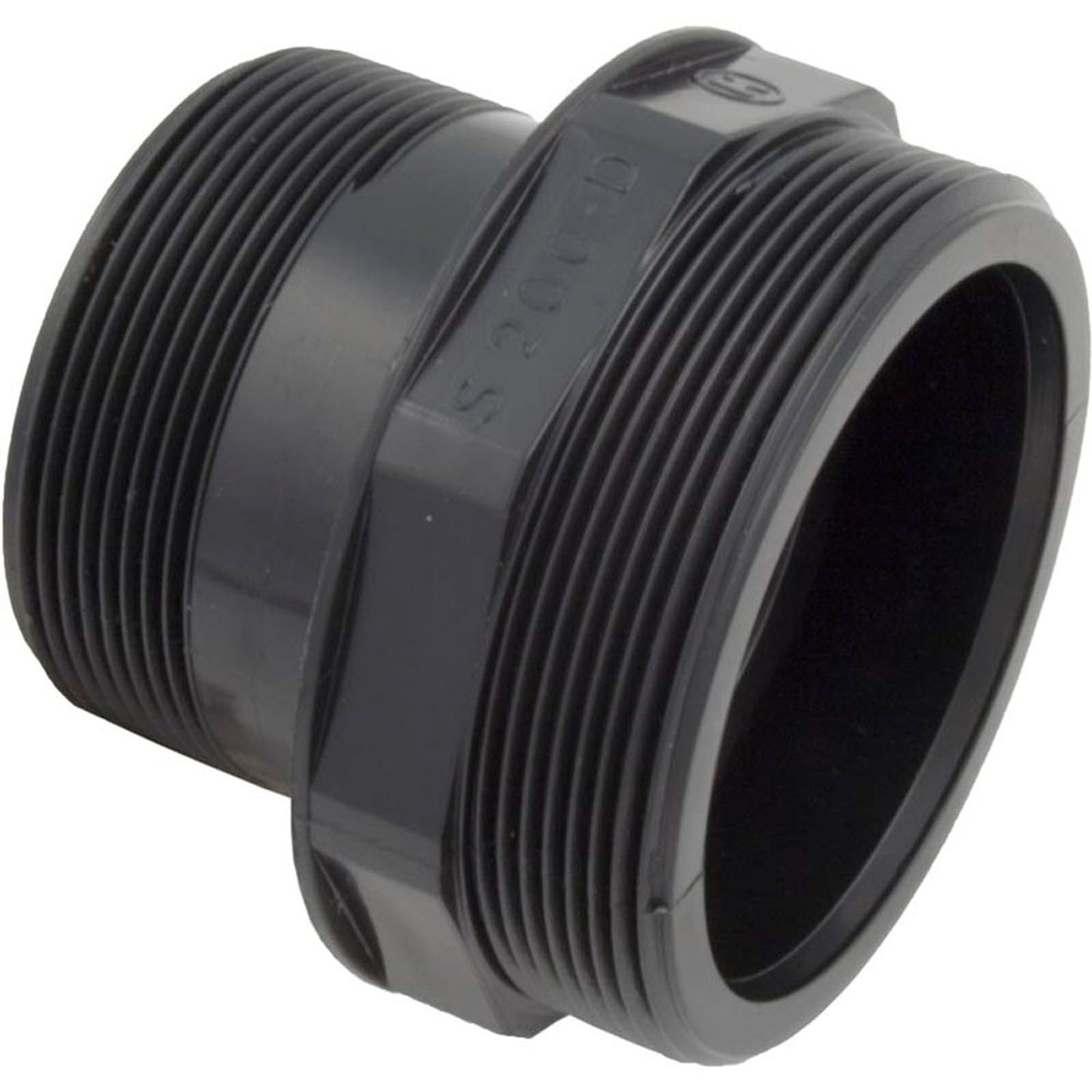 Bulkhead, Hayward S200/S240
