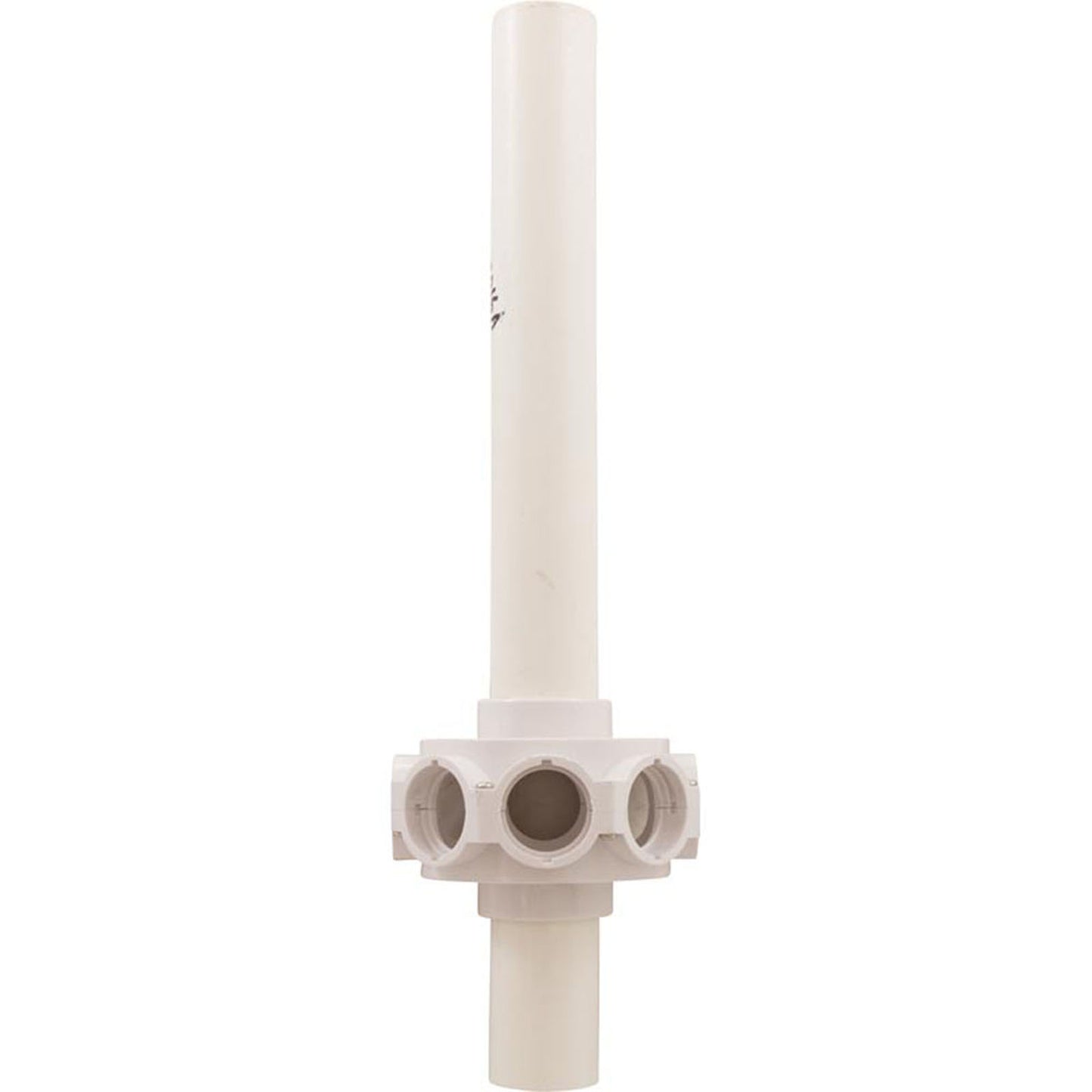 Hub, W Cooper Ranger RS-1615, w/ Standpipe, No Laterals