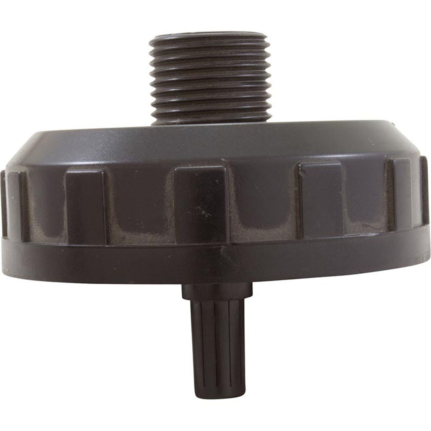 Drain Cap, Astral Cantabric 30" TM Sand Filter, 2" Valve