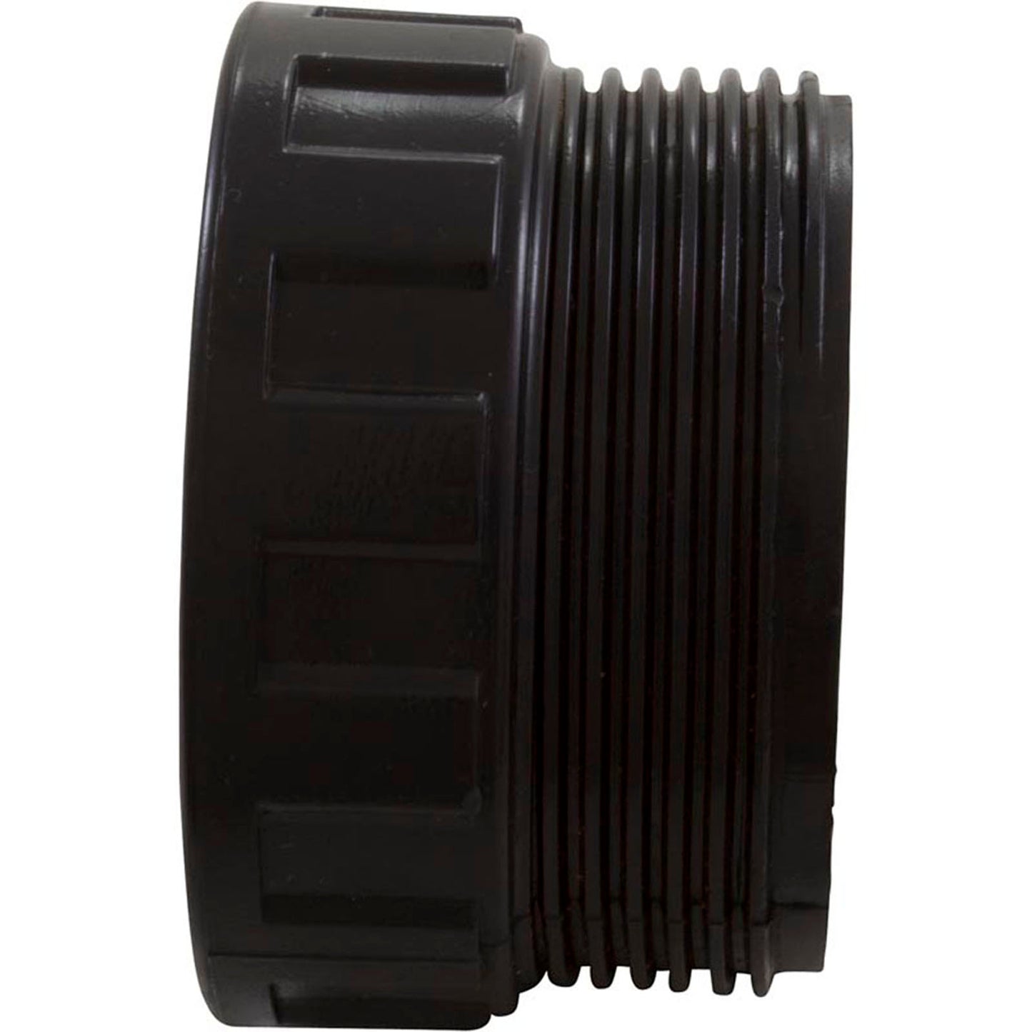 Bulkhead Nut, Astral, 1-1/2"