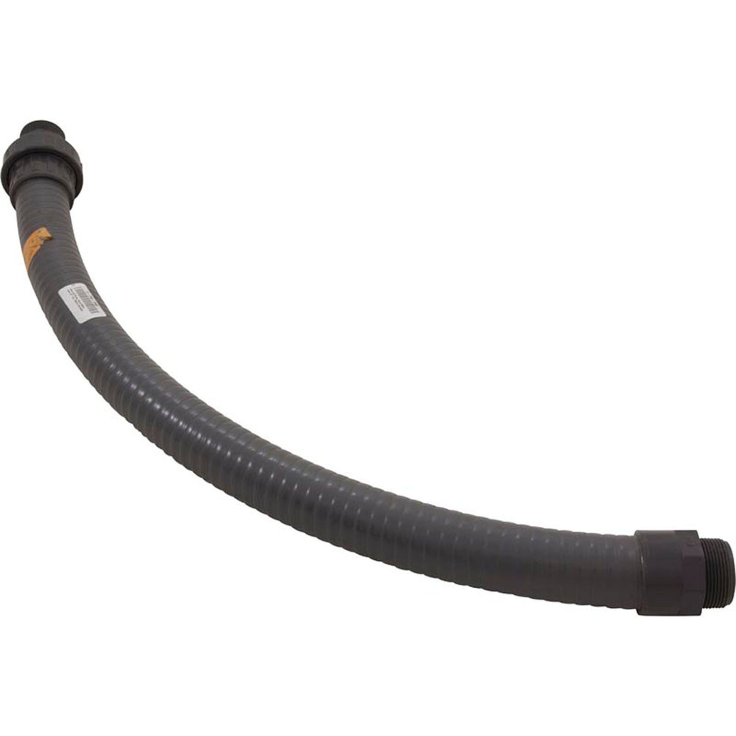 Hose w/ Fittings, Astral Millennium 26" Top-Mount Astramax