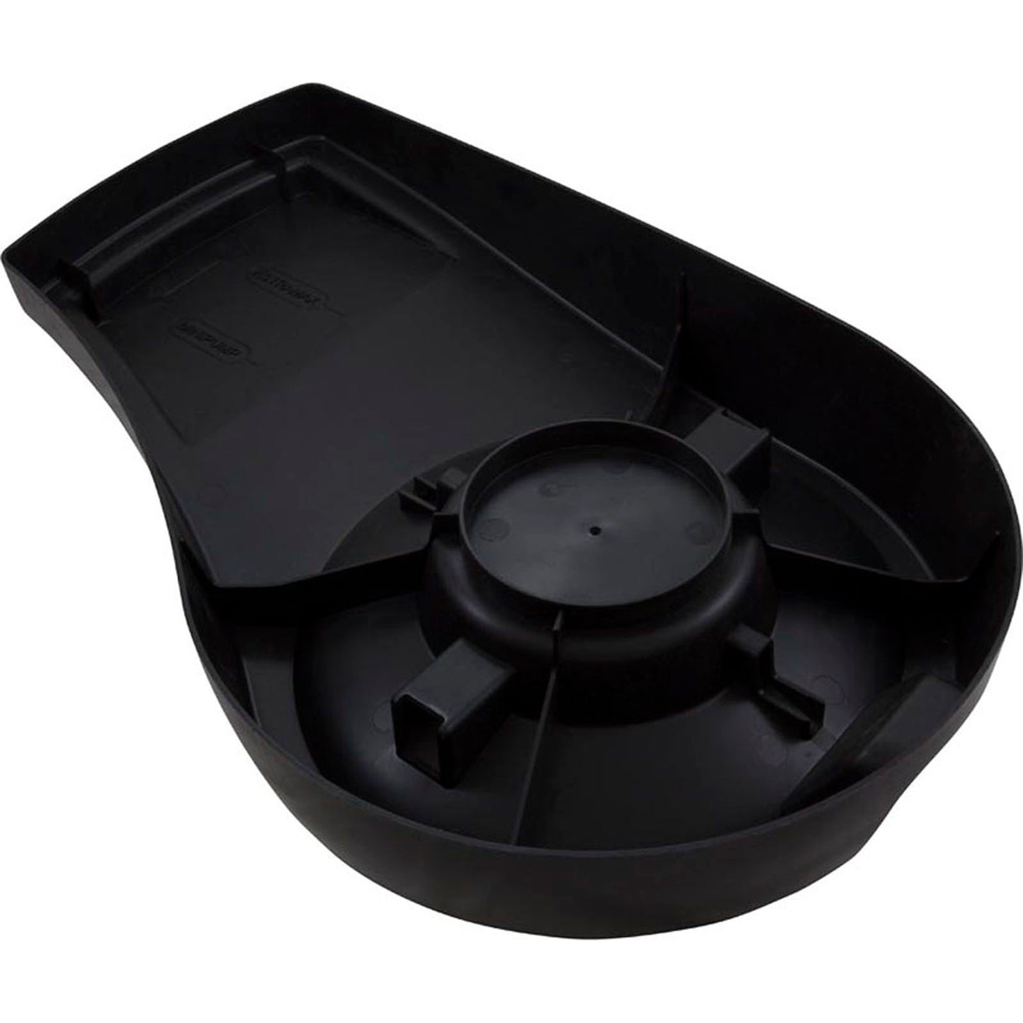 Base de réservoir, Astral, Millennium TM, pompes Sena/Astramax, 19"