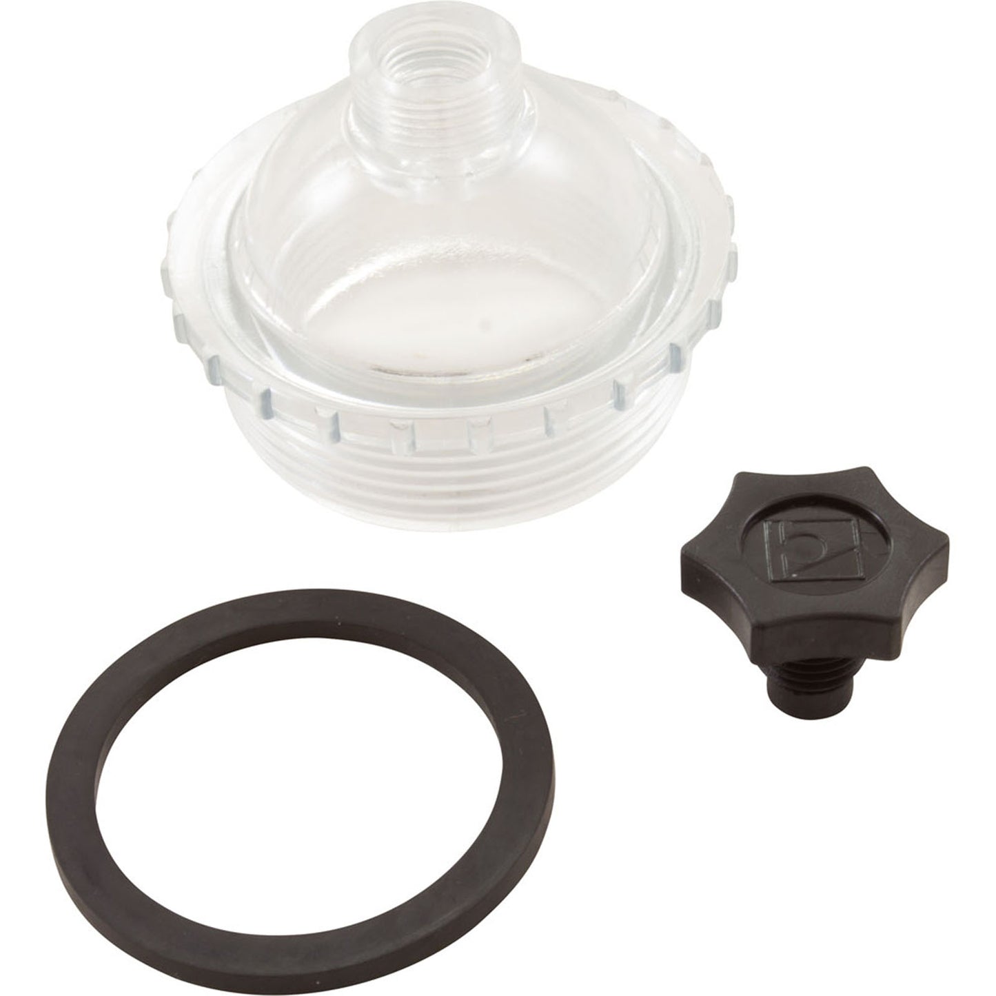 Sight Glass Kit, Astral Stainless Steel Sand Filter D.750