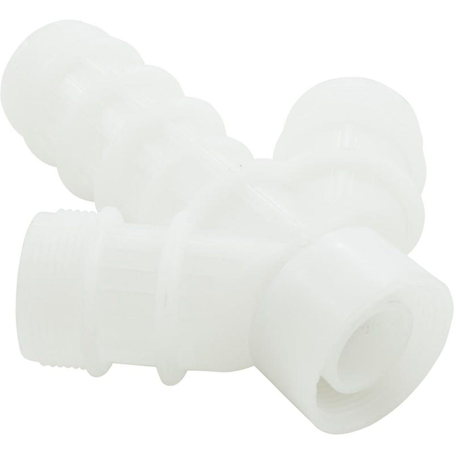 Lateral, Waterco Baker Hydro HRV 24, Chicken-Foot Style