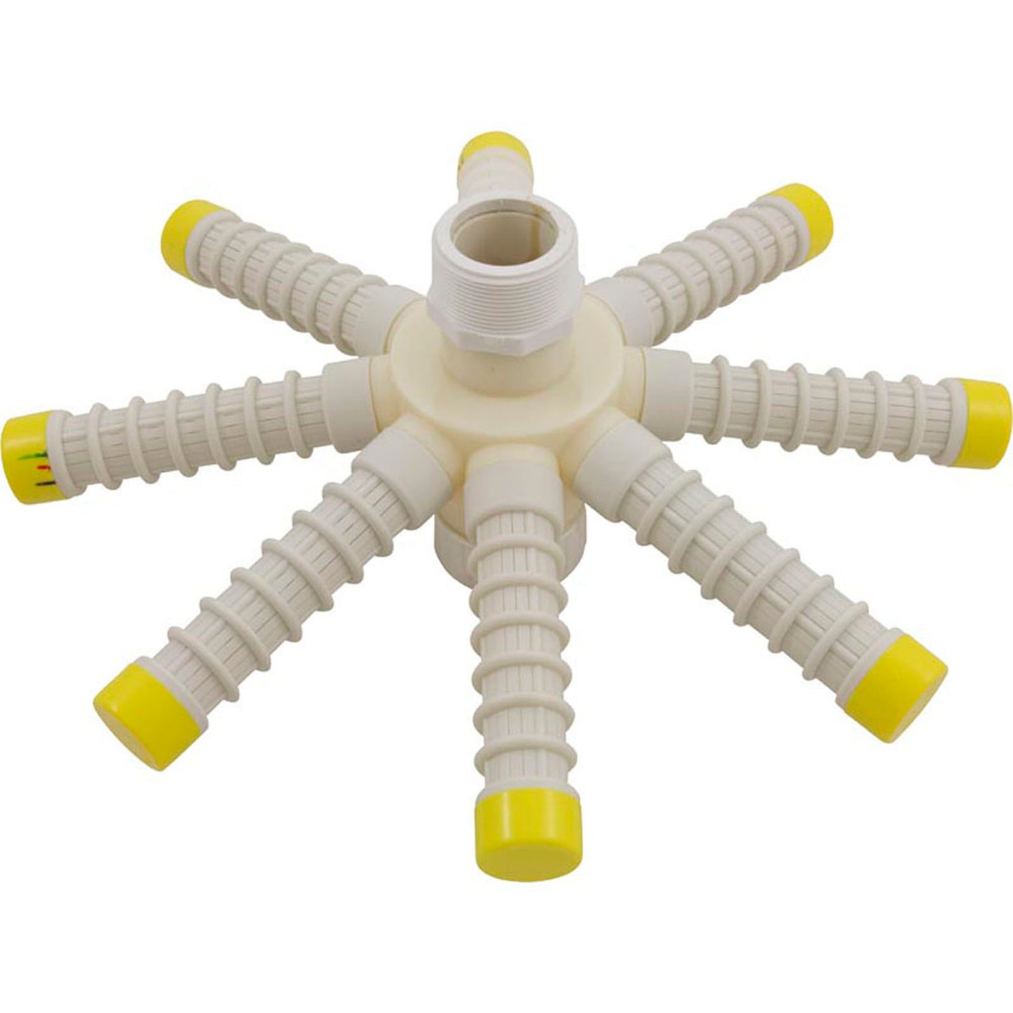 Ensemble de moyeu, Waterco Hydro II TM 25"/31", avec latéraux