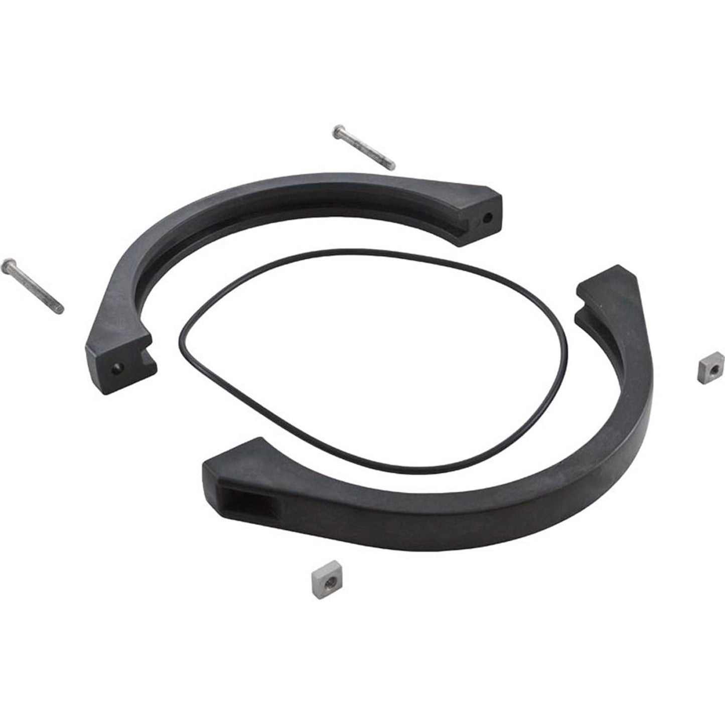 Clamp Ring, Waterco Thermoplastic