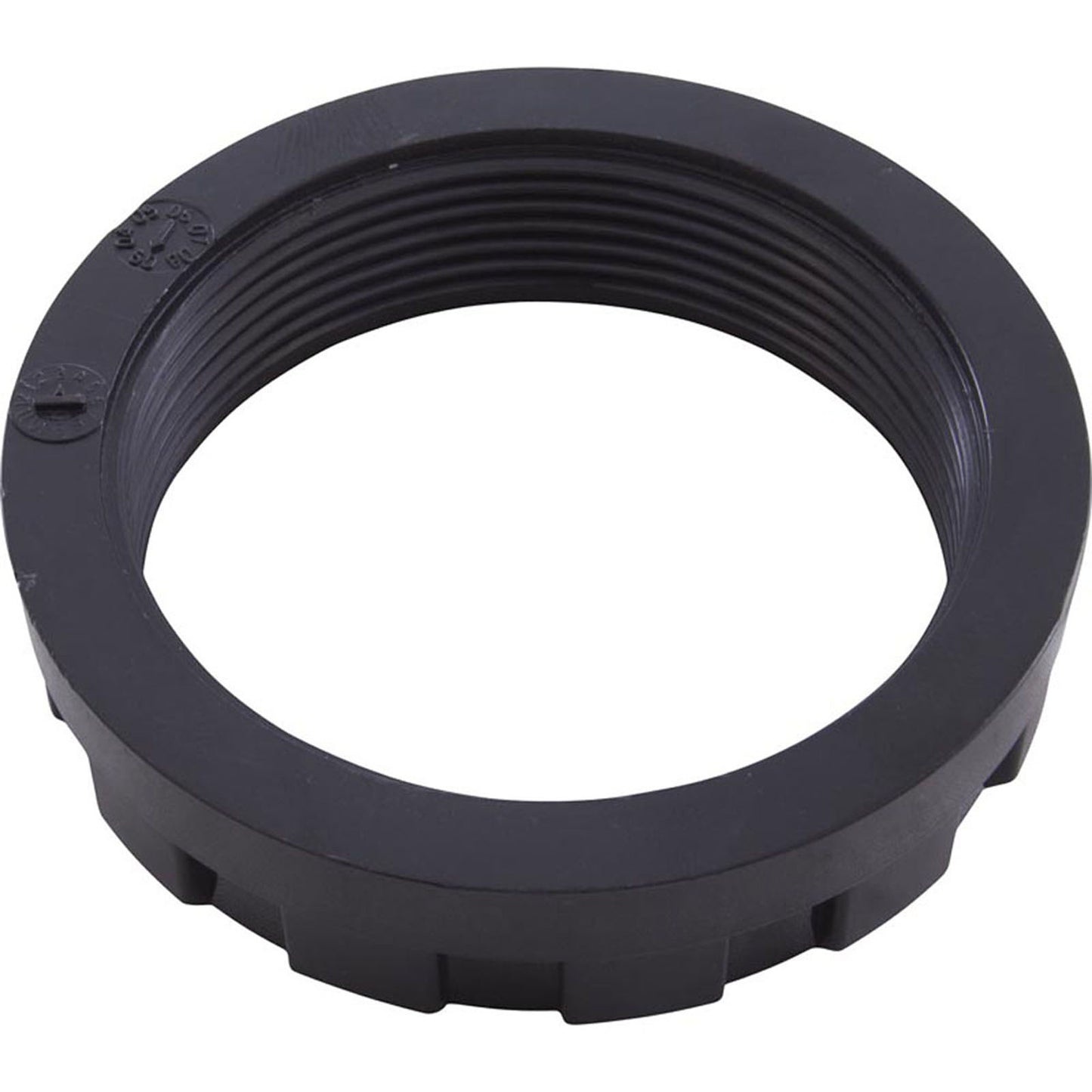 Bulkhead Nut, Waterco Micron SM, 1-1/2"