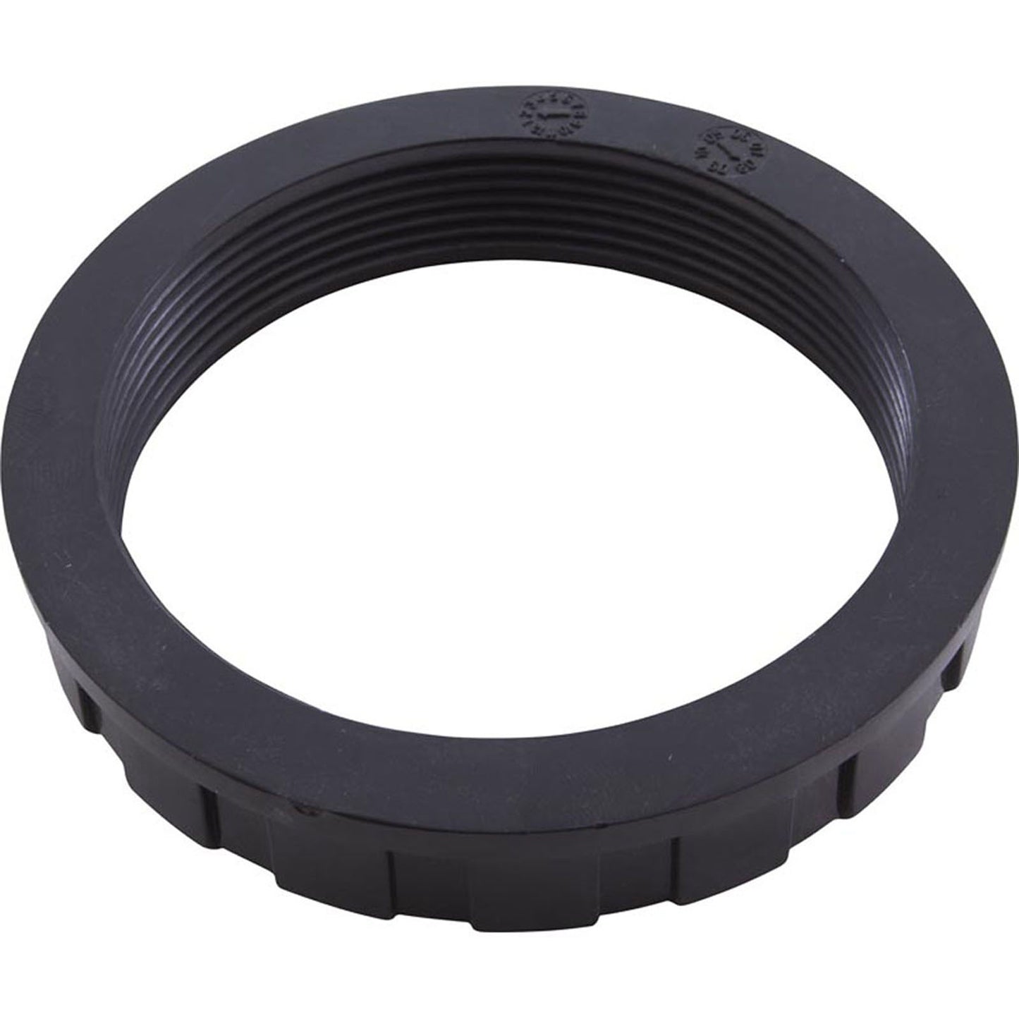 Bulkhead Nut, Waterco Micron SM, 2"