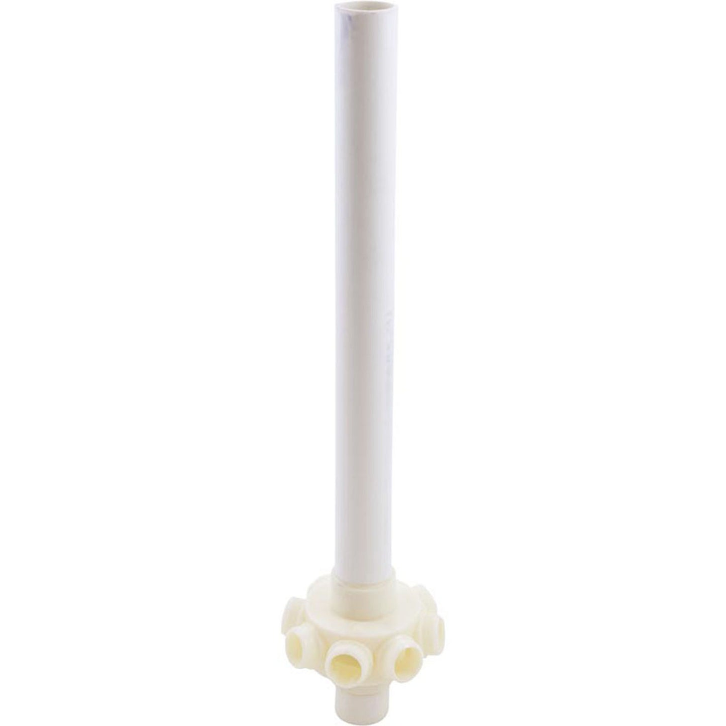 Center Pipe Assembly, Waterco Micron Top Mount S600, 24"