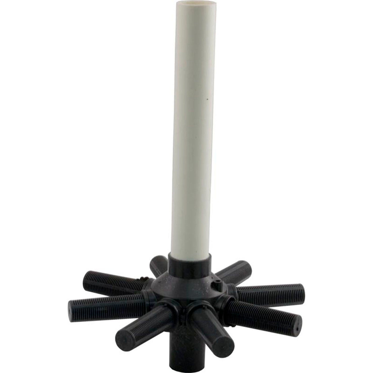 Conjunto de colector, Waterway Clearwater de 19", con laterales