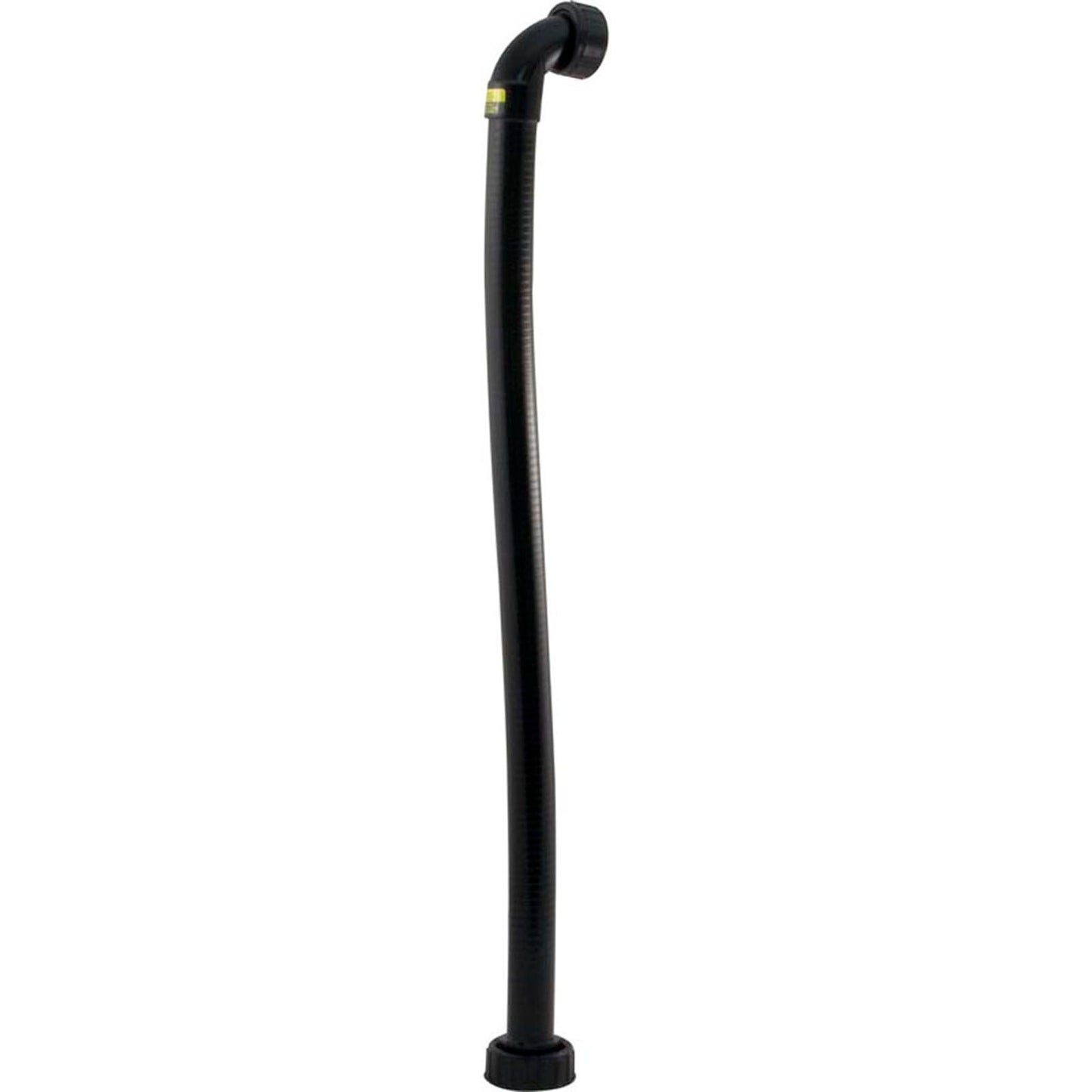 Union Hose Assembly, Waterway Clearwater 26", Filter to Pump, Oval
