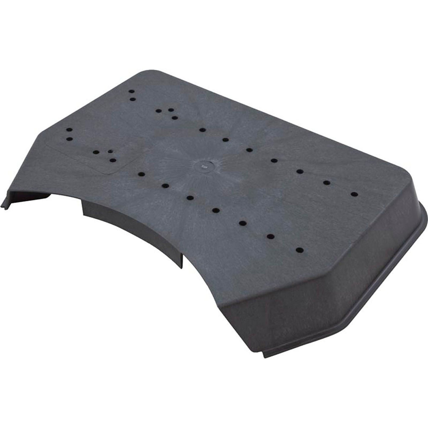 Modular Pump Base, Waterway Clearwater/Carefree