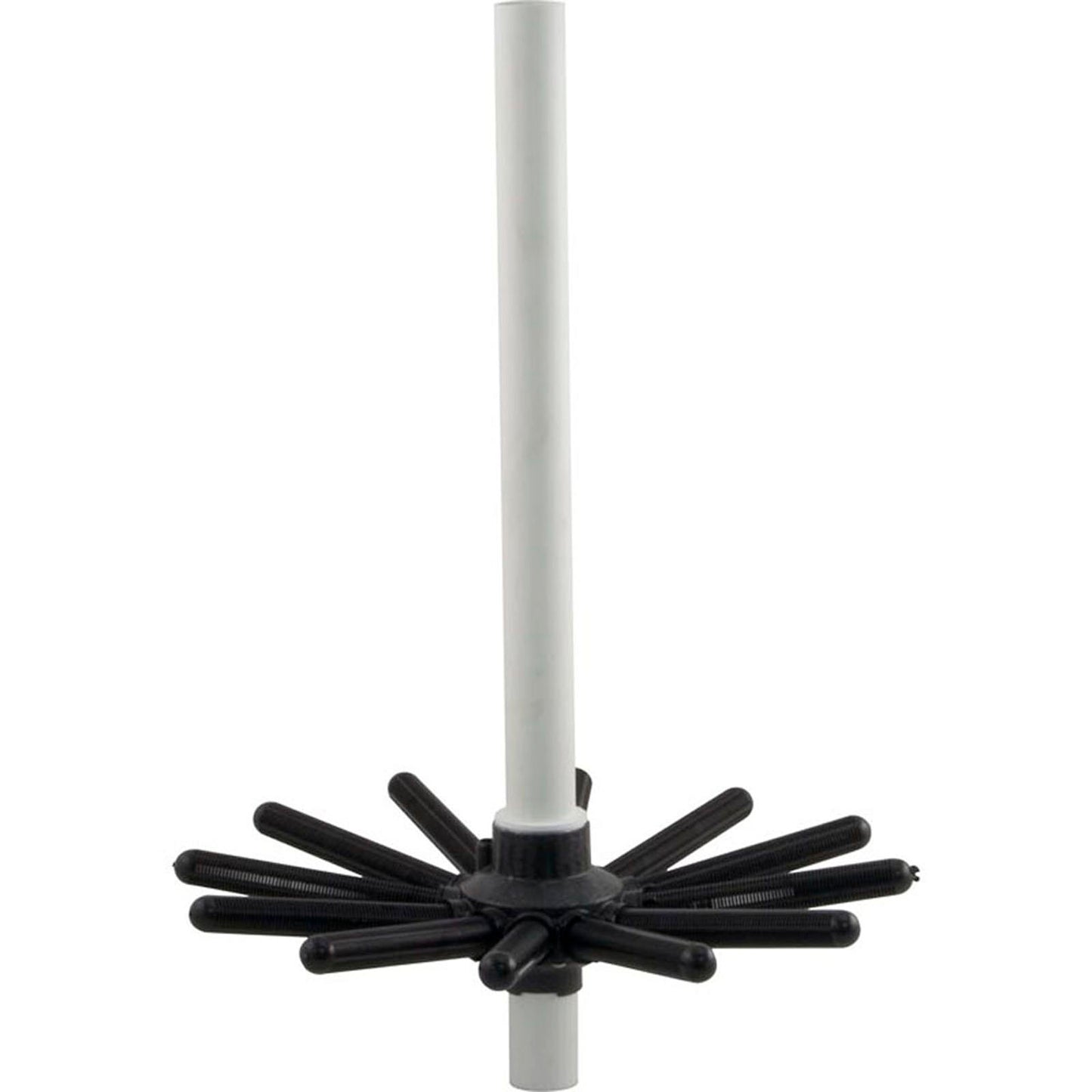 Ensemble de collecteur, Waterway Carefree 26", avec raccords latéraux