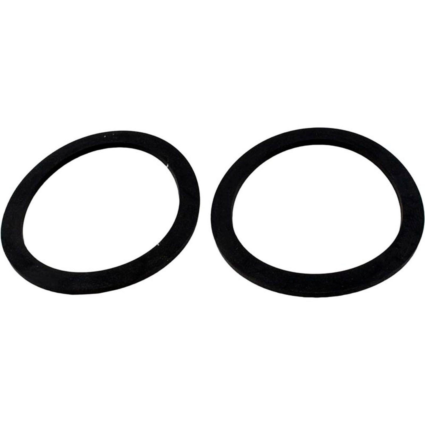 Gasket, Zodiac SF-S, Half Union, 3-1/8"ID, 3-7/8"OD