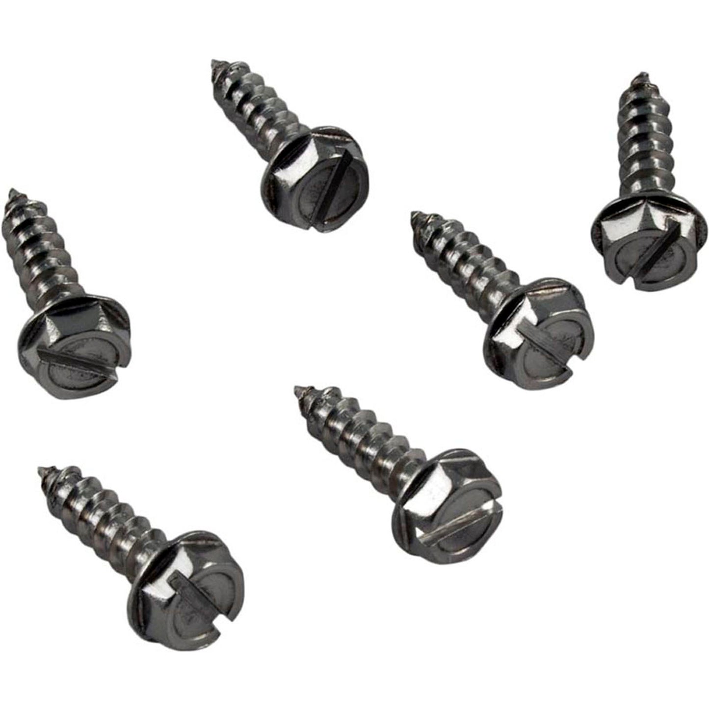 Screw Set, Zodiac Jandy JS100-SM