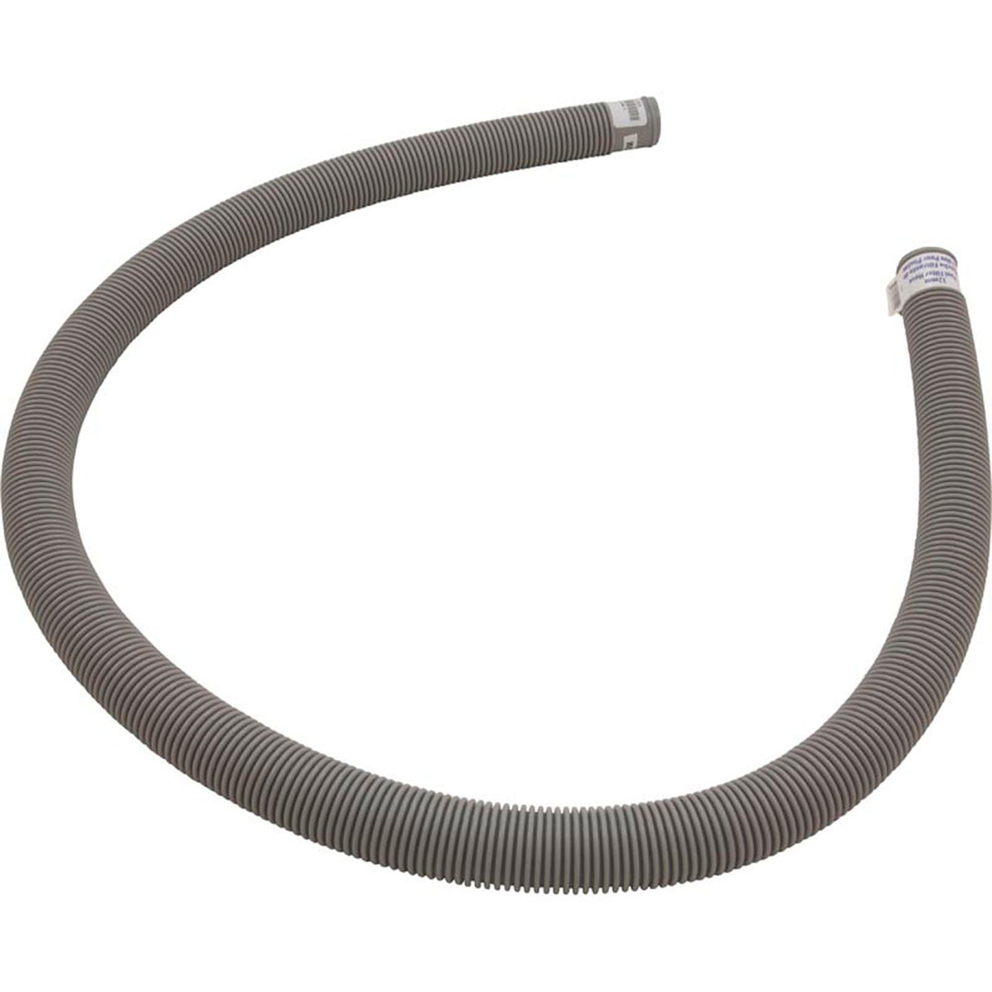 Hose, Pool to Filter, GAME, Clear