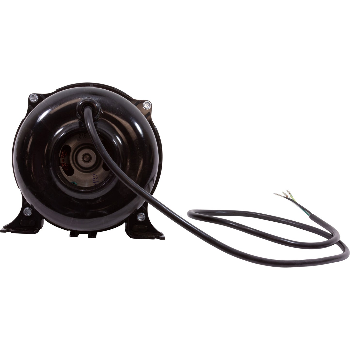 Blower, Air Supply Comet 2000, 1.0hp, 115v, 4.5A, 4ft AMP