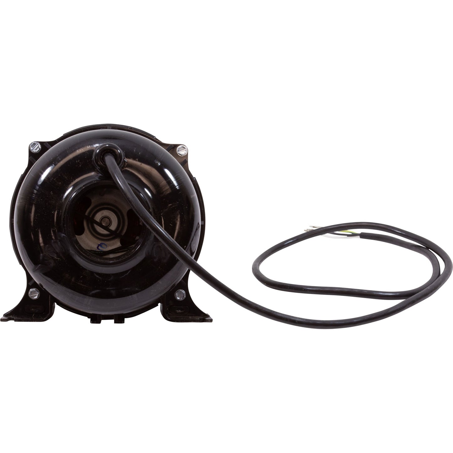 Souffleur, alimentation en air Ultra 9000, 1,0 ch, 115 V, 4,5 A, 4 pi AMP