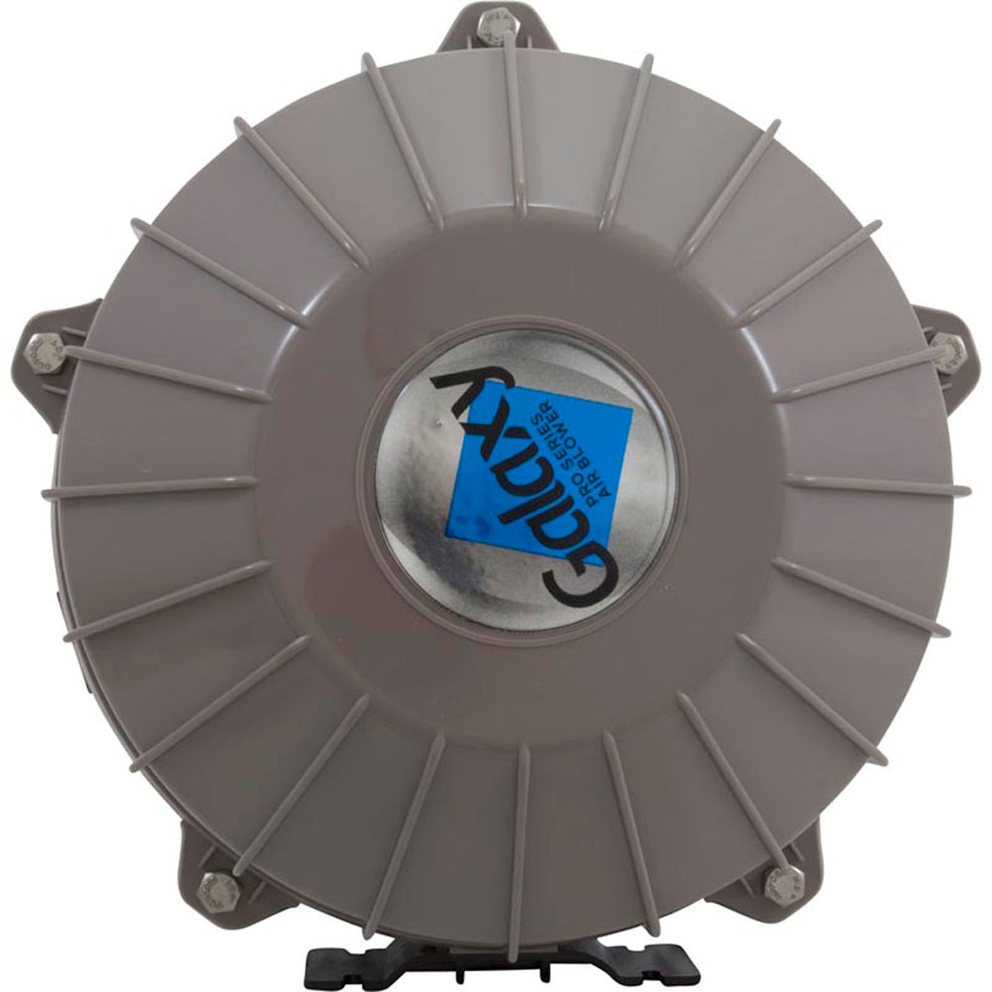 Blower, Air Supply Galaxy Pro, 1.0hp, 115v, 4.5A, Hardwire