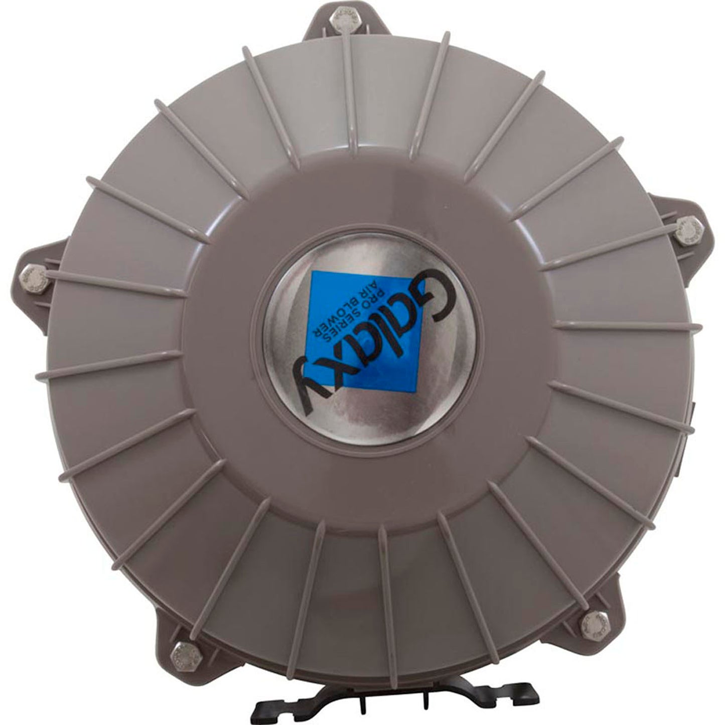 Blower, Air Supply Galaxy Pro, 2.0hp, 230v, 5.5A, Hardwire