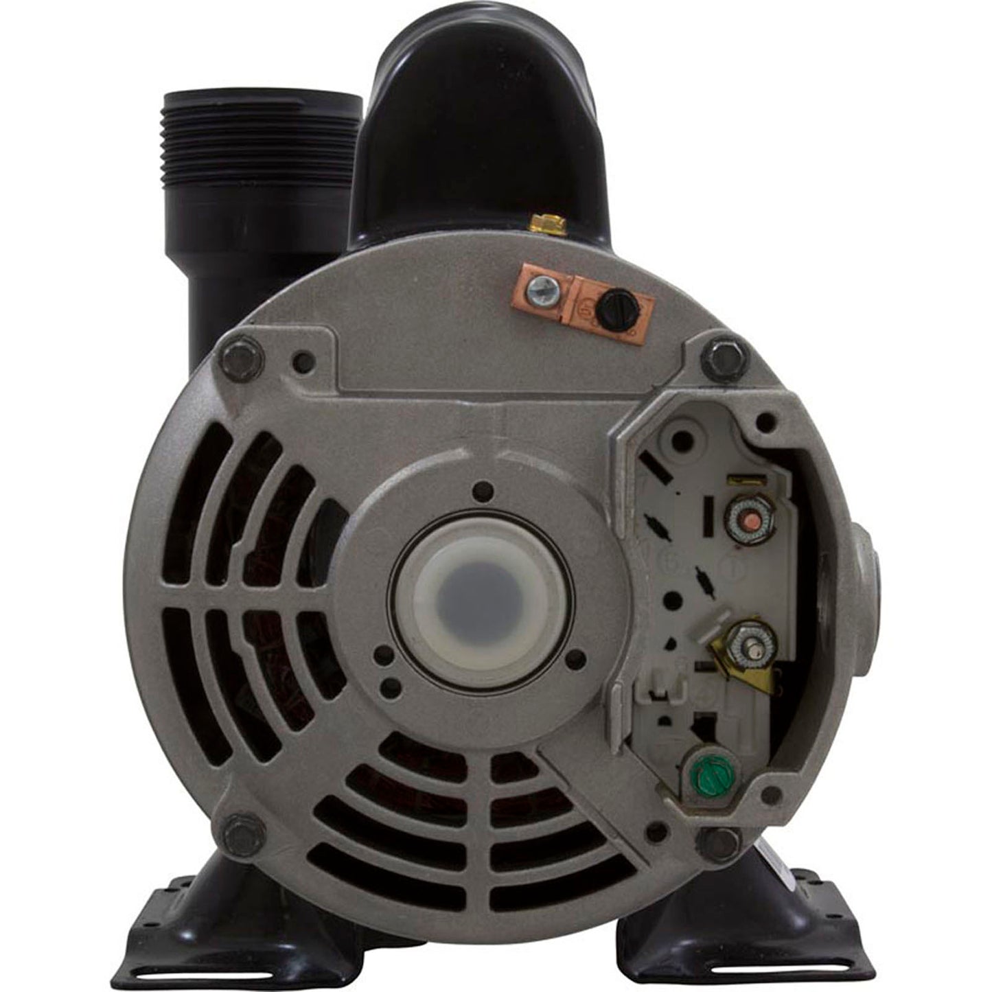 Pump, Circ, WW Iron Might, 1/15hp, 1.3A, 115v, 48fr, OEM