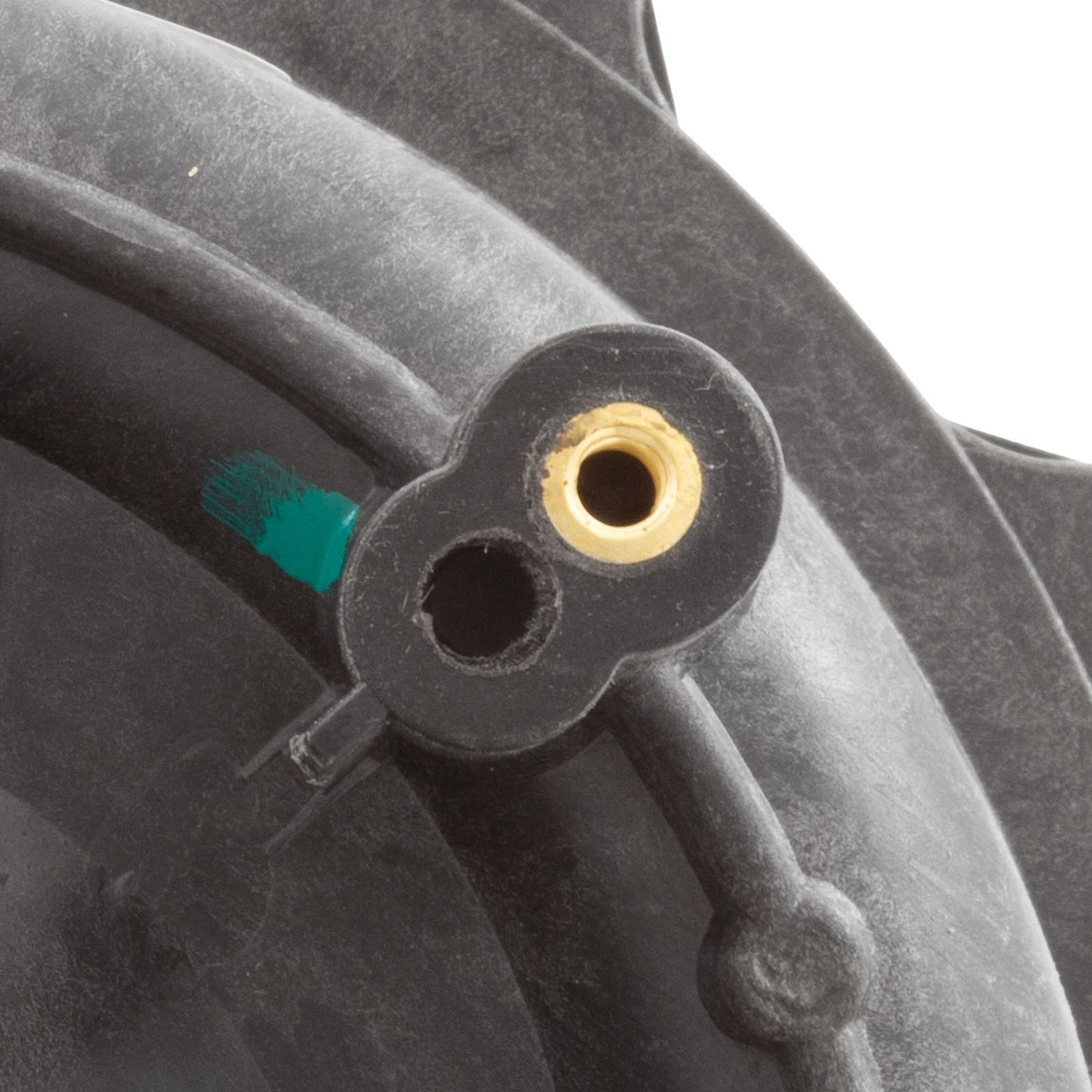 Wet End, WW Executive 5.0hp 2-1/2"mbt x 2"mbt 56fr