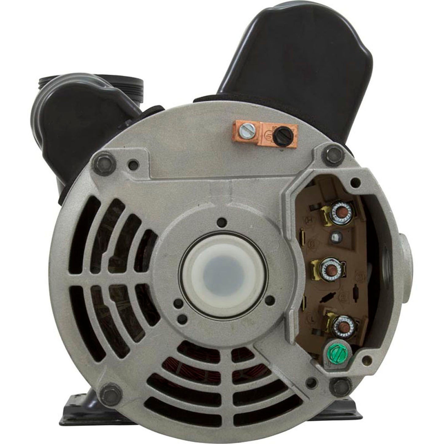 Pump, WW Exec, 4.5hp, 230v, 2-Speed, 48fr, 2", OEM