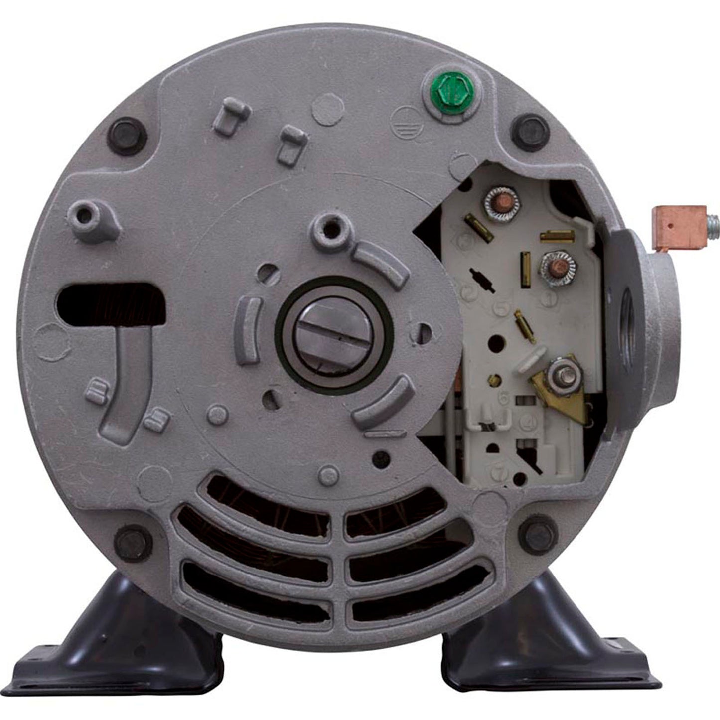 Pump, WW E-Series, 0.75SPL, 115v, 1-Spd, 48fr, 1-1/2", OEM