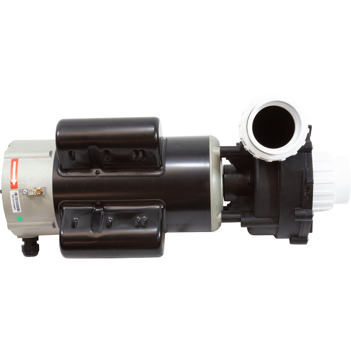 Bomba, LX 48WUA, 1,5 hp, 115 v, 2 velocidades, 48Fr, 2", SD, sin soporte