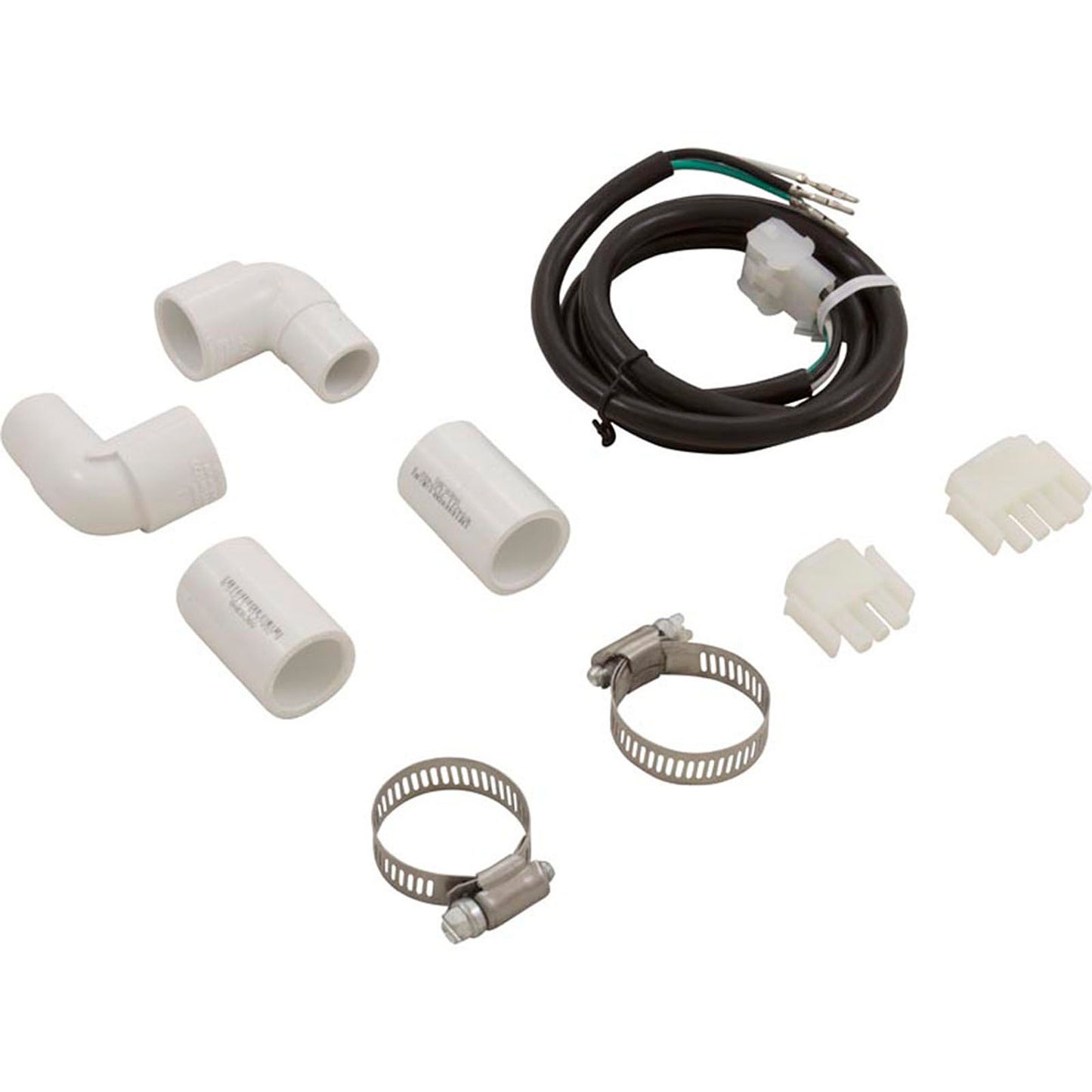 Pump, Circ, Grundfos Universal Kit, 115v, 1"b & 3/4"b, Gen