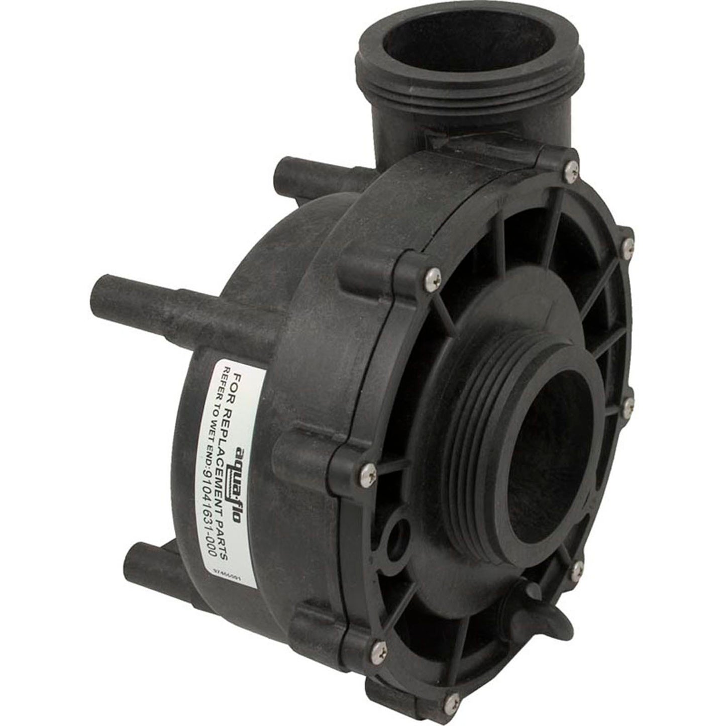 Wet End, Gecko AquaFlo FMXP2 1.5hp 2"mbt 6.3"dia 56fr