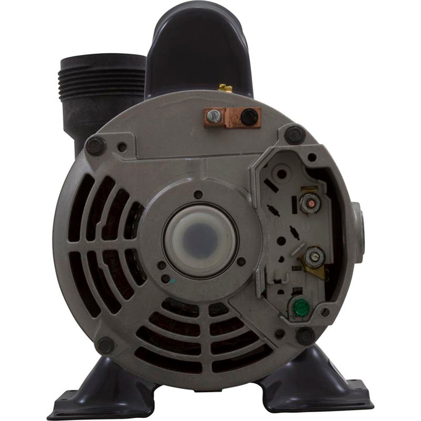 Pump, Circ, Gecko AquaFlo CMHP, 1/15hp US Motor, 230v, 1-1/2"