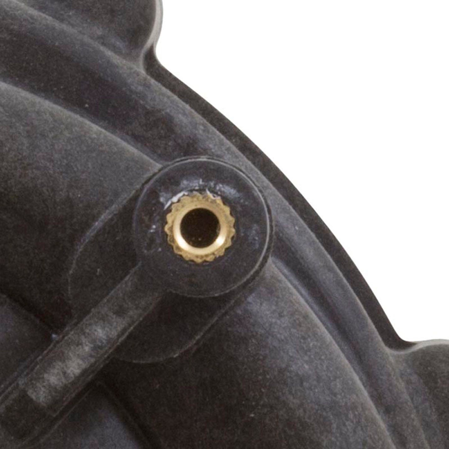 Wet End, Gecko AquaFlo XP2E, 2.0hp, 2-1/2" Suction, 56 Frame