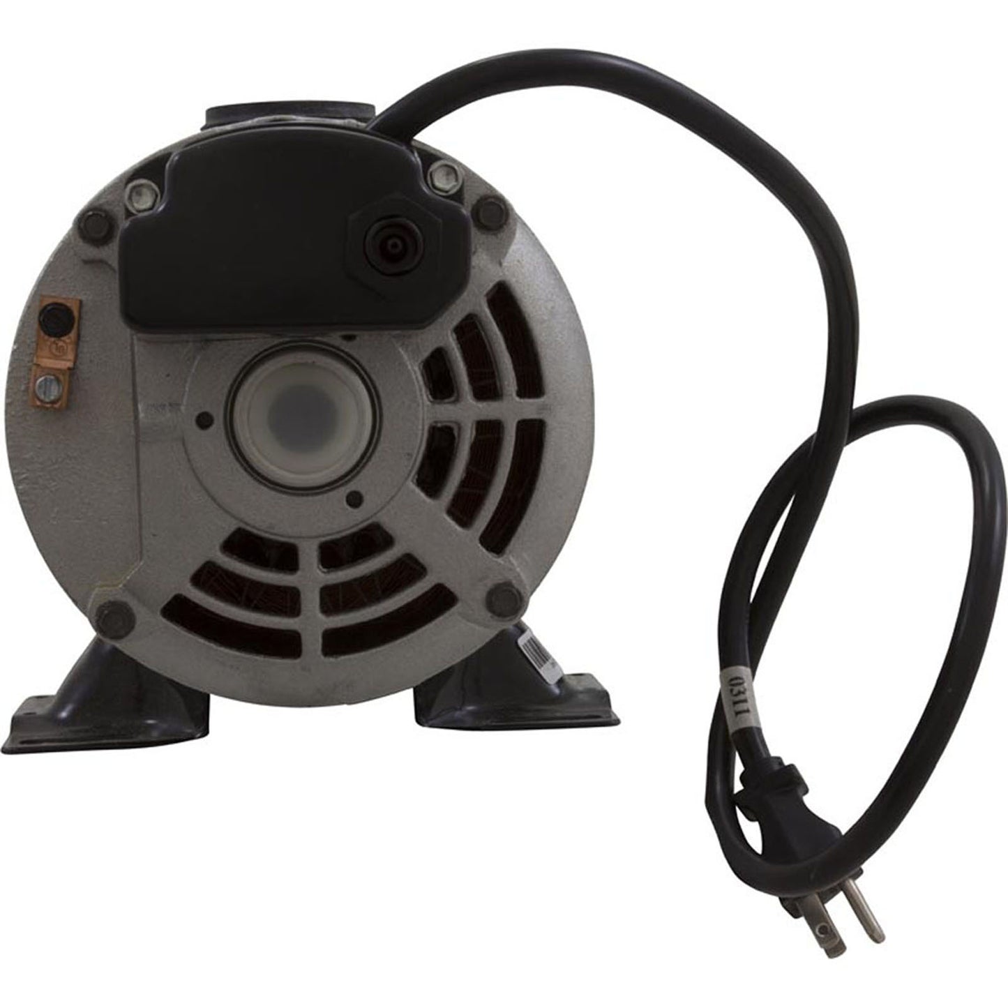 Pump, AquaFlo TMCP, 1.0hp, 115v, 1-Spd, 48Fr, w/Air Switch, OEM