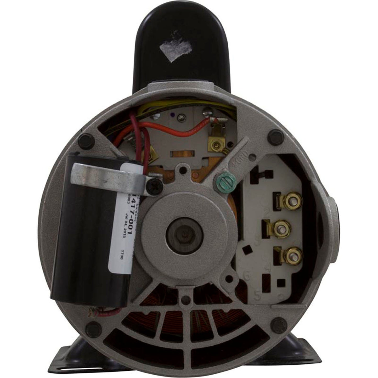 Pompe, Aqua Flo FMCP, 2,0 ch Century, 230 V, 2 vitesses, 48 fr, 1-1/2"