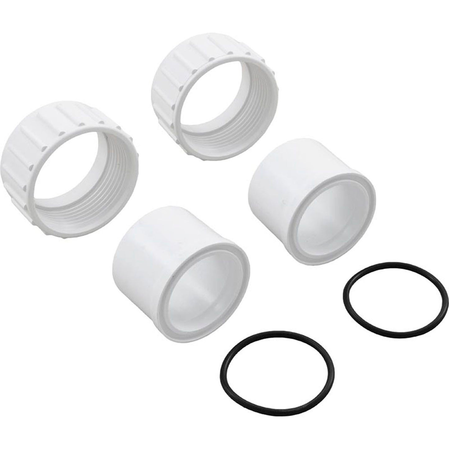 Pump, AquaFlo FMHP, 1.0ohp/1.5thp, 115v, 1-Speed, 48fr, 1.5", OEM