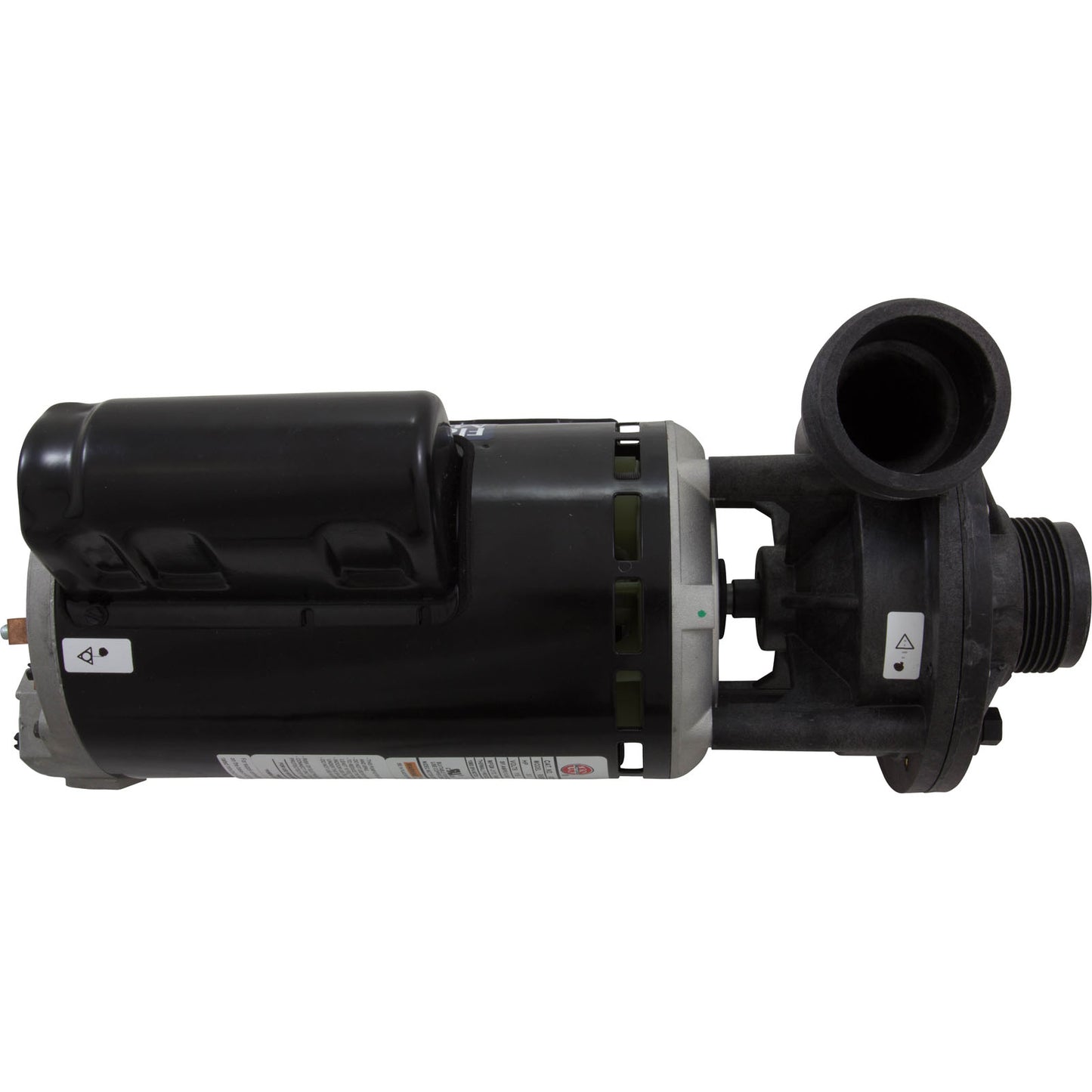 Pump, Aqua Flo FMHP, 1.5ohp/2.0thp, 115v, 2-Spd, 48fr, 1-1/2", OEM