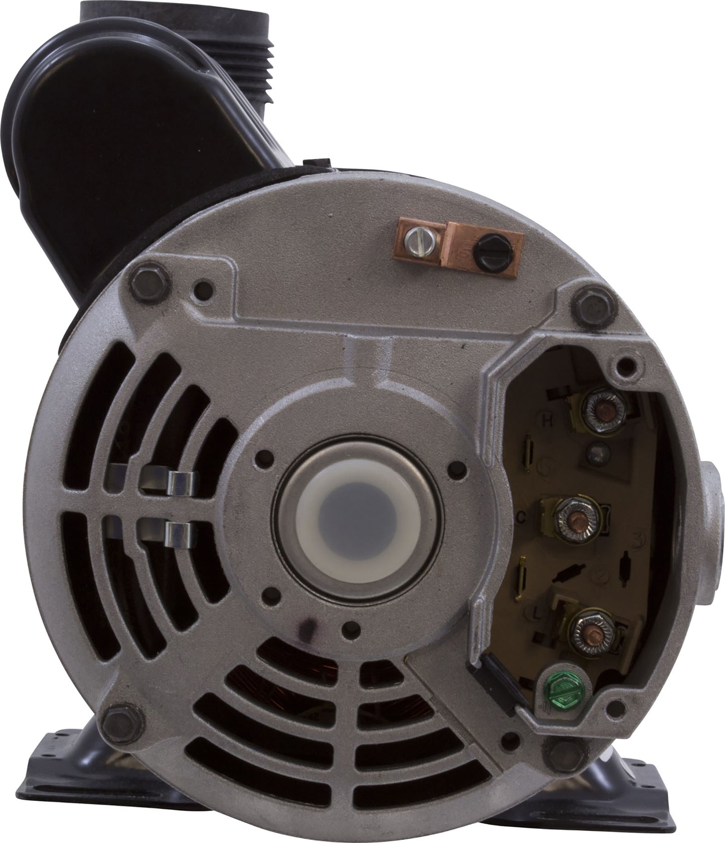 Pump, Aqua Flo FMHP, 1.5ohp/2.0thp, 230v, 2-Spd, 48fr, 1-1/2", OEM