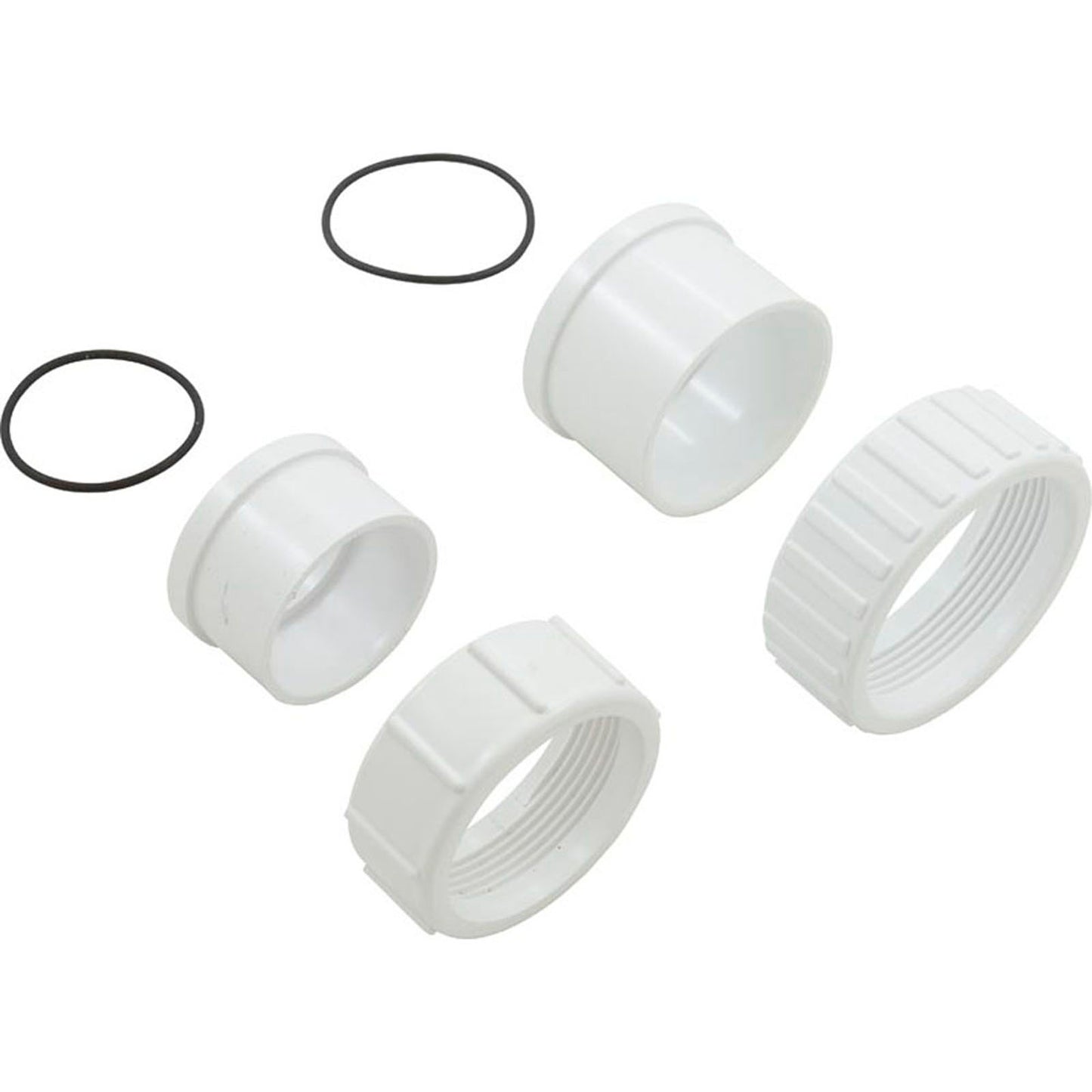 Bomba, Gecko XP2E, 5.0thp, 230v, 2 velocidades, 56fr, admisión de 2.5", desconexión de 2", OEM