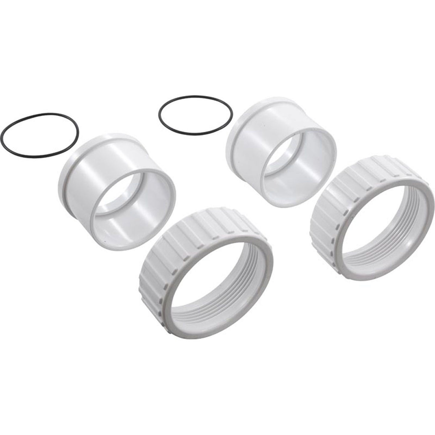 Pompe, Aqua Flo XP3, 4,0 ohp/5,0 thp, 230v, 2 vitesses, 56fr, 2-1/2", OEM