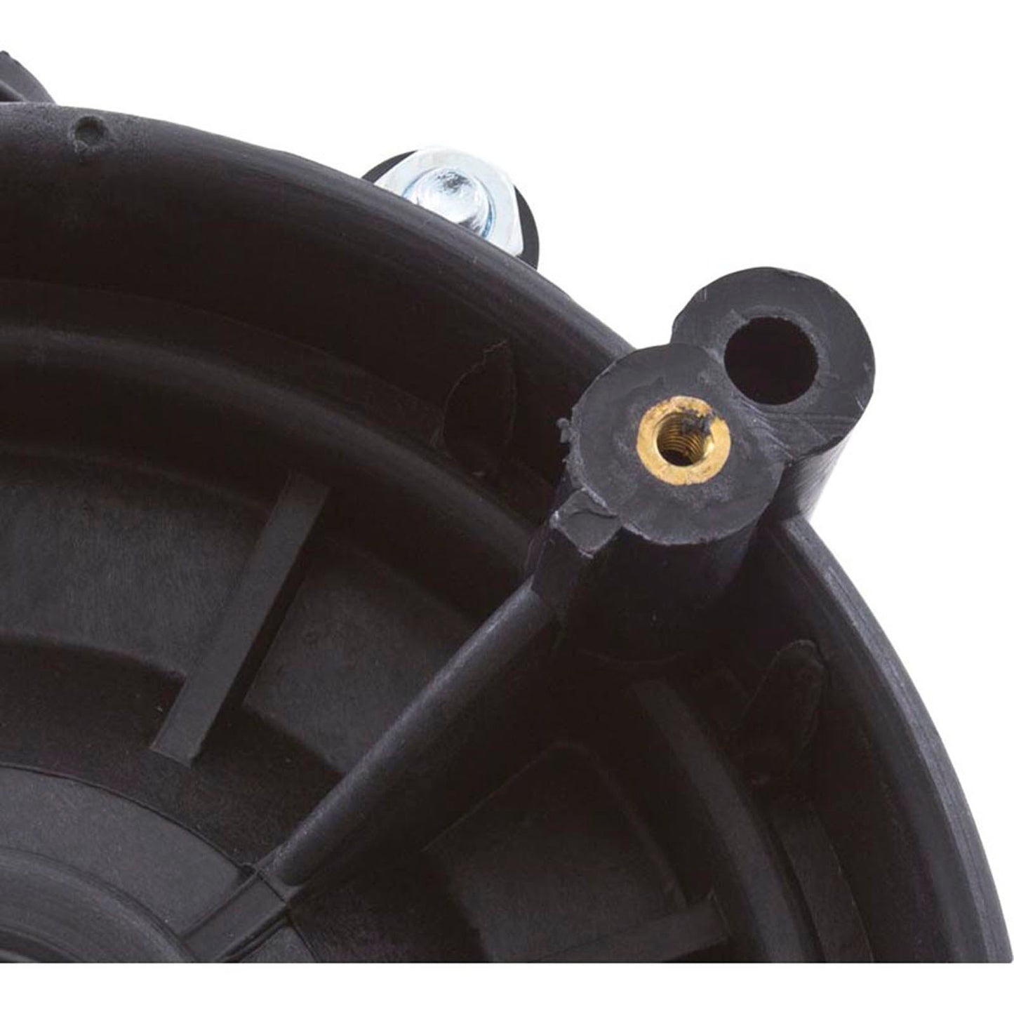 Wet End, BWG Vico Ultima, 2.0hp, 2"mbt, 48fr